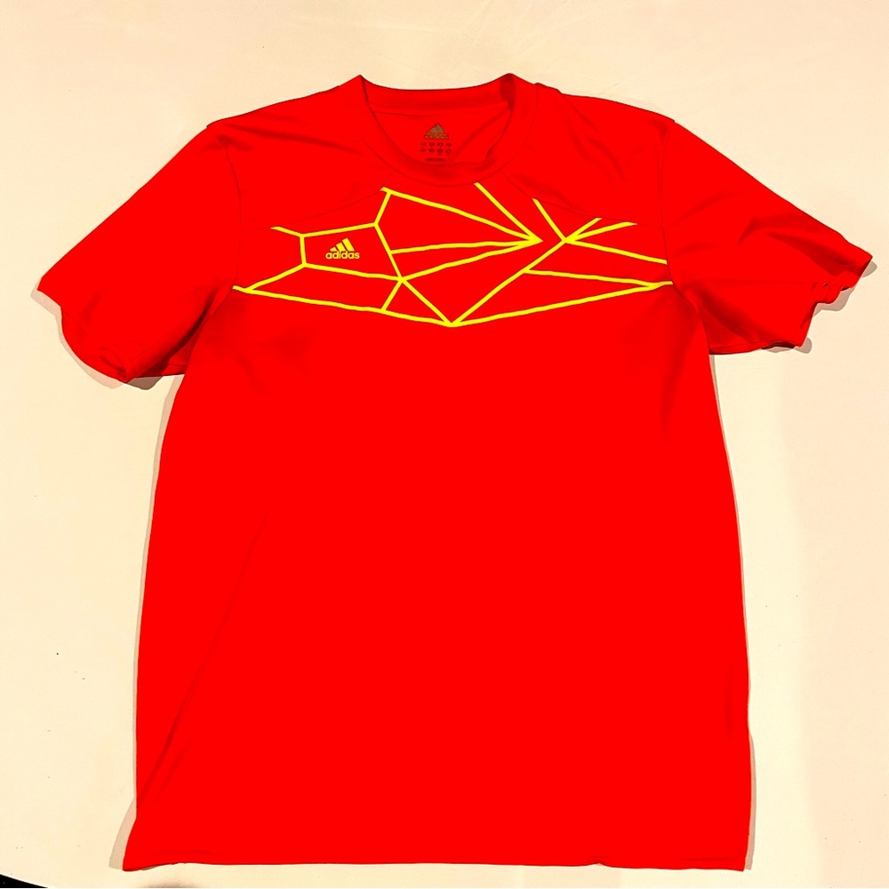 Adidas T-Shirt Good Condition